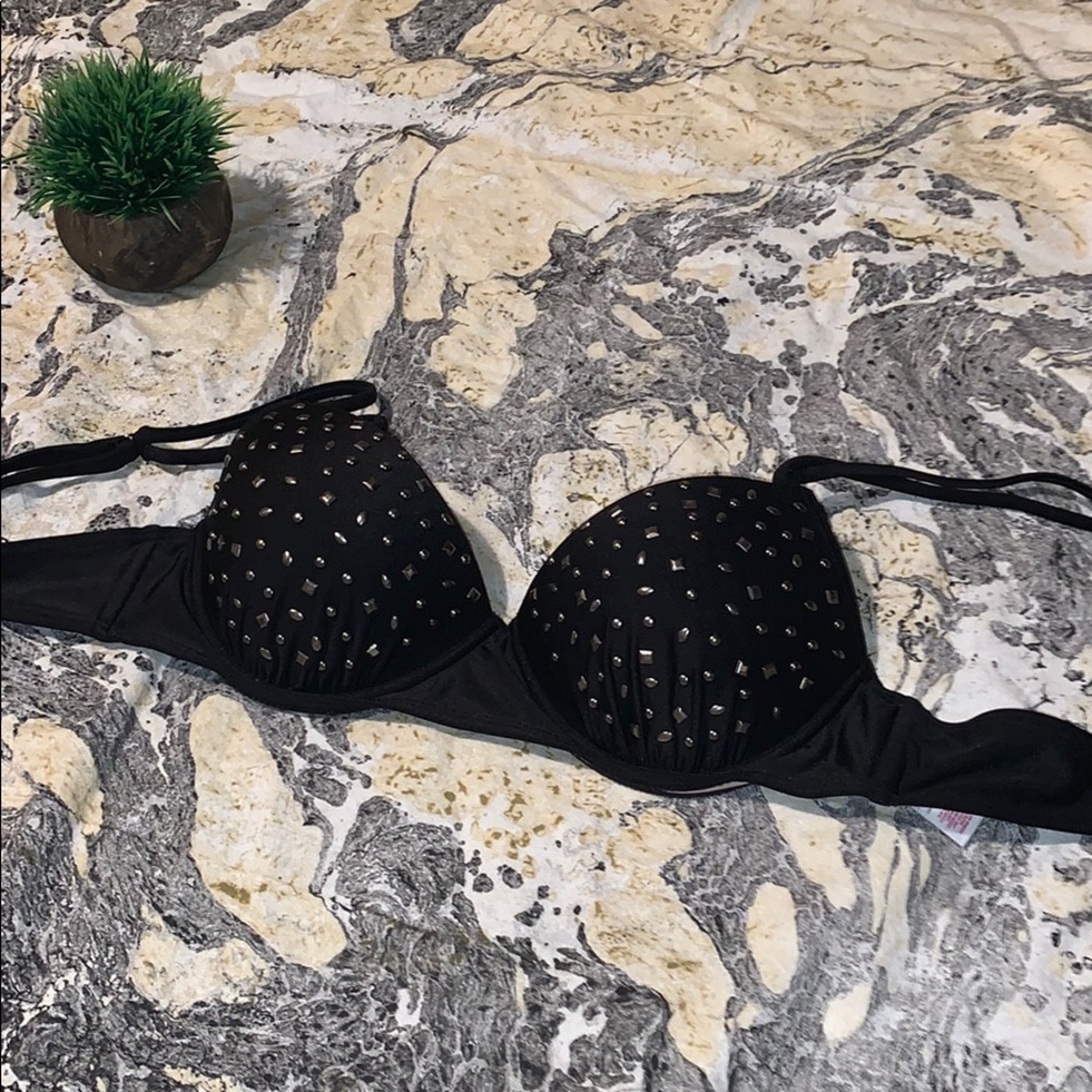 Bathing suit top